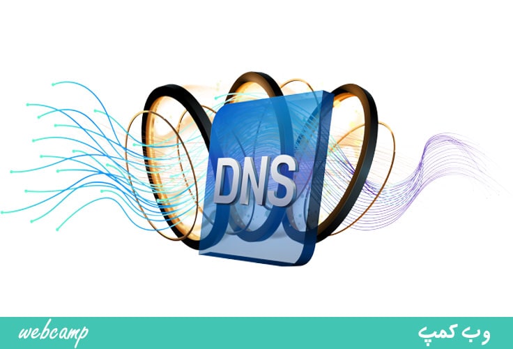 DNS در کاربردهای امروزی